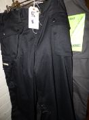 *6 Pairs of Apache Working Trousers
