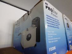 Proline Premier Deep Fat Fryer