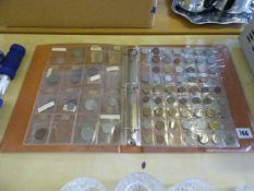 Collection of Older Coins