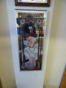 Framed Picture Mirror