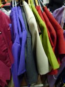 *12 Assorted Beautician Uniforms