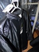 *Showerproof Jacket & Fleece