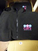 *Box of Branded Fleeces