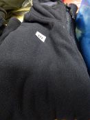 *2 Navy Fleeces