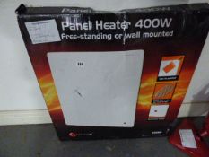 *400 Watt Panel Heater