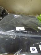 *2 Gent's Soft Shell Gilets