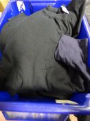 *Box containing 16 Black T-Shirts