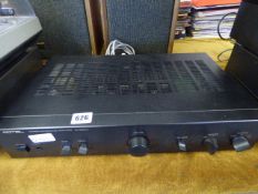 Rotel Stereo Integrated Amplifier