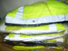 *5 Fluorescent Jackets
