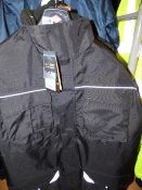 *Work Guard by Result Large Working Jacket