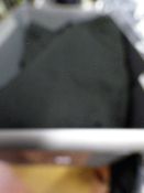 *Box containing Black Sweatshirts