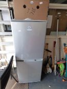 Frigidaire Upright Fridge Freezer