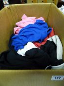 *Assorted Child's Polo Shirts