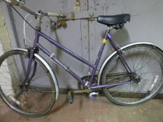 Lady's Centurion Traditional Cycle
