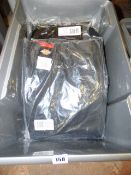 *Box containing Assorted Trousers