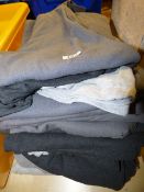 *Assorted Grey Polo Shirts