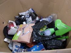 *Approx 35 Various Electrical Goods