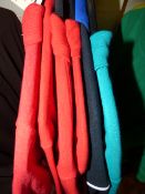 *6 Assorted Polo Shirts