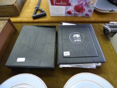 Collection of Wildlife First Day Issues