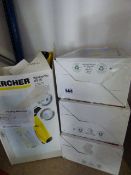 Karcher Window Vac