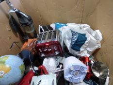 *Approx 50 Various Electrical Goods