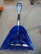 *Power Blade Light Weight & Stronger Shovel