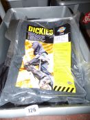 *Box containing Assorted Workmen's Trousers