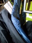 *3 Showerproof Jackets