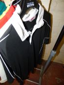 *6 Assorted Polo Shirts