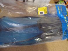 *Set of Children's Flippers