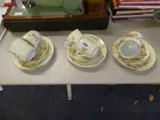 Japanese Tea Set