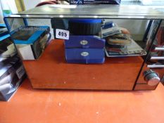 *Russell Hobbs Microwave