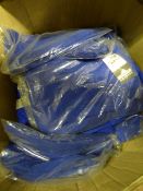 *Box containing 29 Pairs of  Blue Trousers