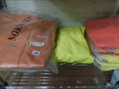 *Assorted Wet Weather Gear & High Visability Trousers