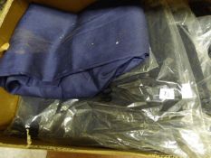 *Box containing Assorted Trousers