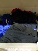 *Boxed containing Assorted T-Shirts