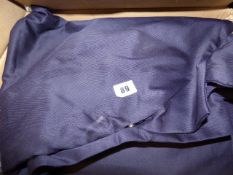 *Box containing Assorted Overall Jackets