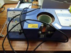 *Jarin Model HF 200 Heat Fusion Mug Printer