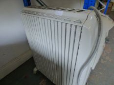 *Delonghi Radiator