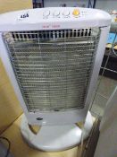 *Halogen Heater