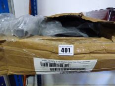 Set of Bars & Weights