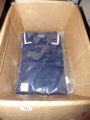 *Box containing Assorted Lady's Uniforms