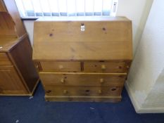 Pine Fall Front Bureau