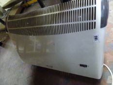 *Glenn Convector Heater
