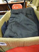 *Box containing Assorted Tracksuit Bottoms & Other Trousers