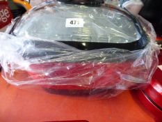 *Go Chef 8-in-1 Cooker