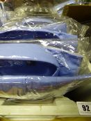 *Box containing Assorted Shirts