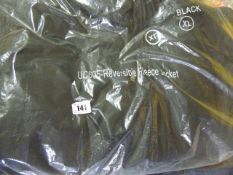 *2 Reversible Fleece Jackets