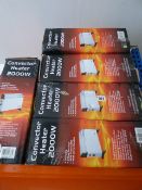 *5 Convector Heaters