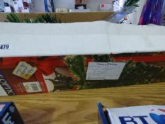 *Electric Light up Christmas Tree